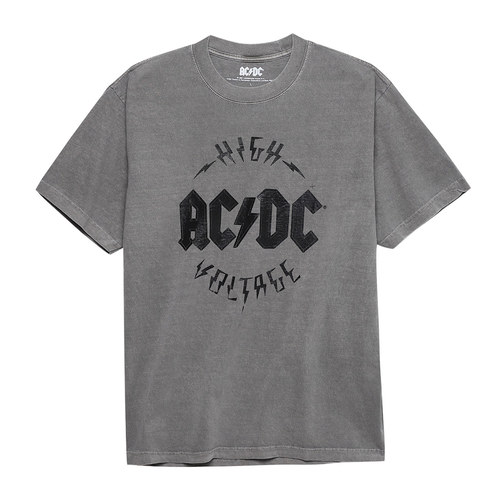 ACDC HIGH VOLTAGE 2 GB (BRENT2105)