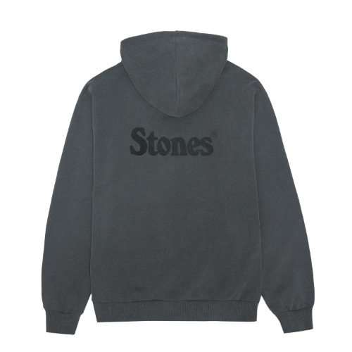 TRS Stones Hoodie Pigment CC (BRENT2167)