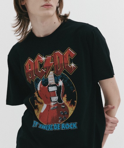 ACDC Let There Be Rock (BRENT2420)