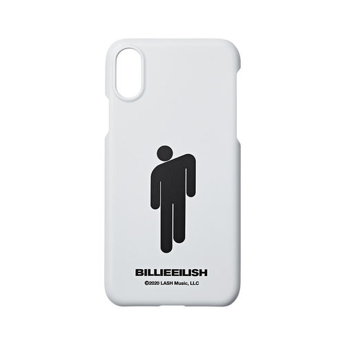 BE MOBILE CASE WH (BRVD294)