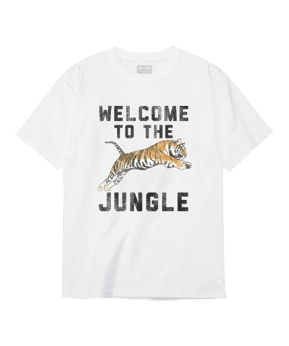 GNR Welcome To The Jungle 2 WH (BRENT2363)