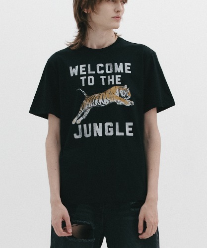 GNR Welcome To The Jungle 2 BK (BRENT2362)